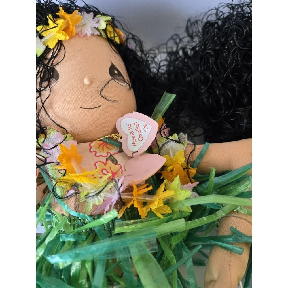 Precious Moments‎ doll w/ tag 14
